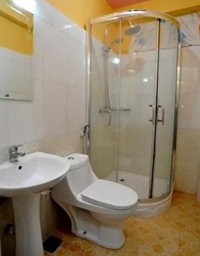 Acme Guest house Kathmandu