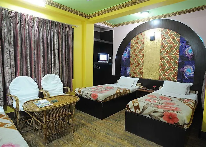 Acme Guest house 2*