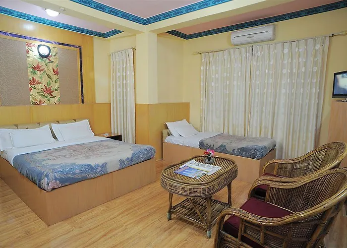 Acme Guest house 2*