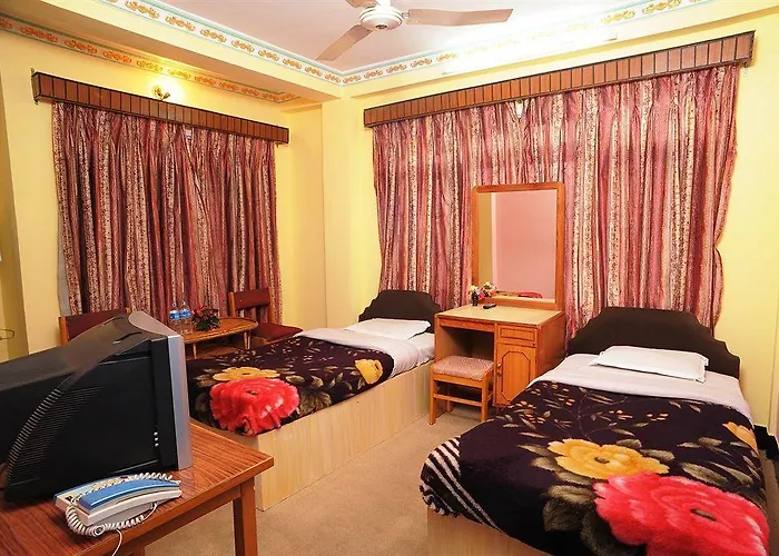 Guest house Acme