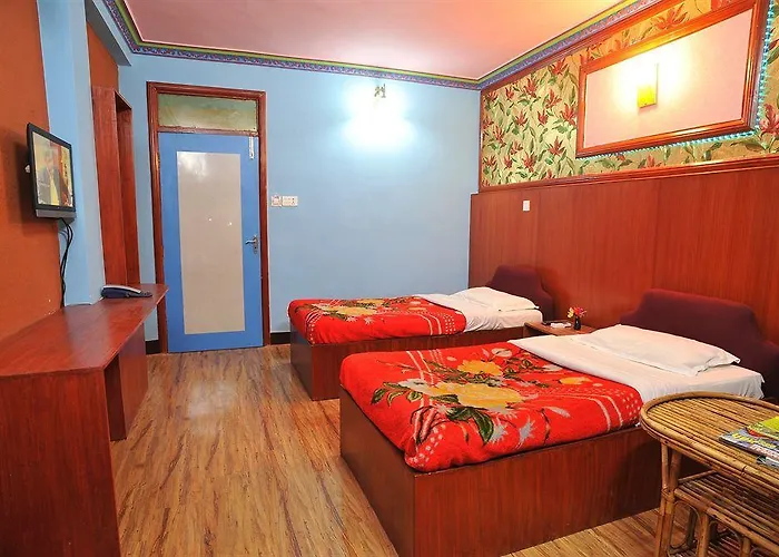 Guest house Acme 2*