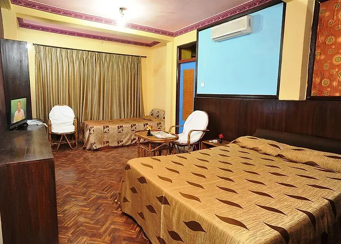 Acme Guest house 2*