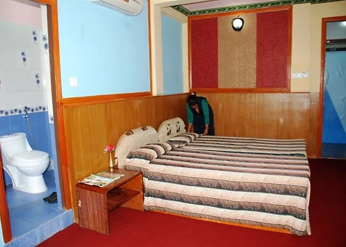 Guest house Acme Kathmandu