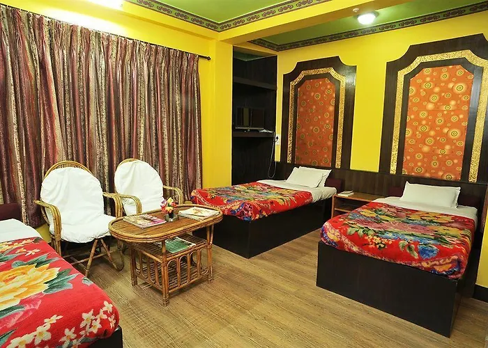 Acme Guest house