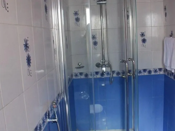 Acme Guest house