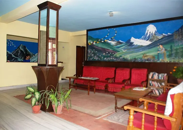Acme Guest house Kathmandu