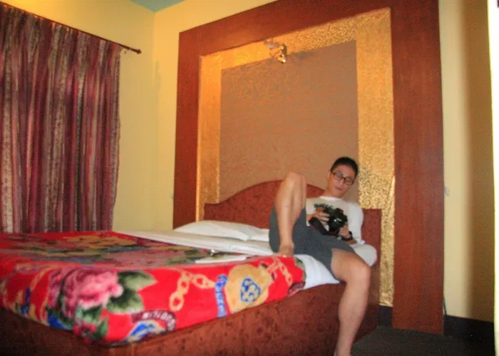 Acme Guest house