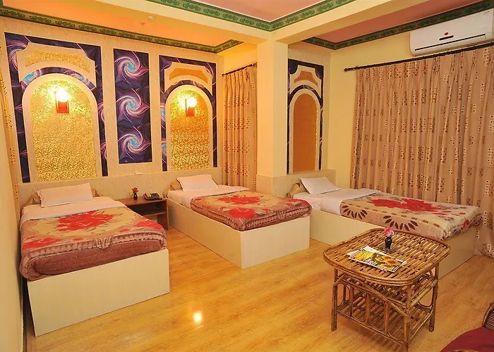 Guest house Acme