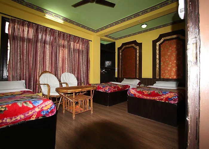 Guest house Acme 2*