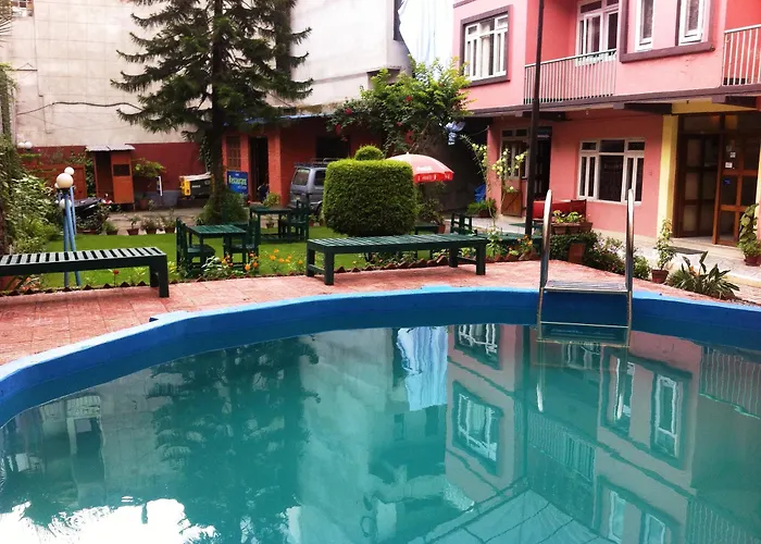 Acme Kathmandu