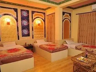Guest house Acme