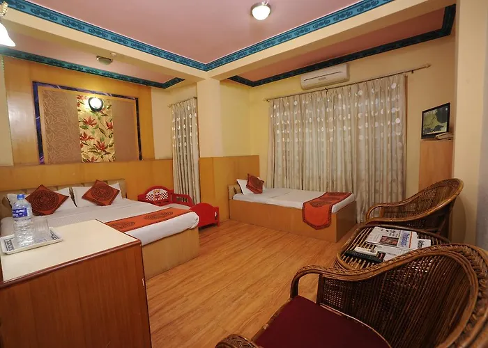 Guest house Acme
