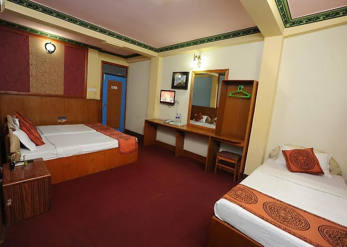 Guest house Acme