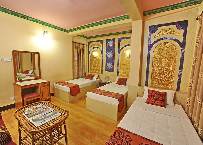 Guest house Acme 2*