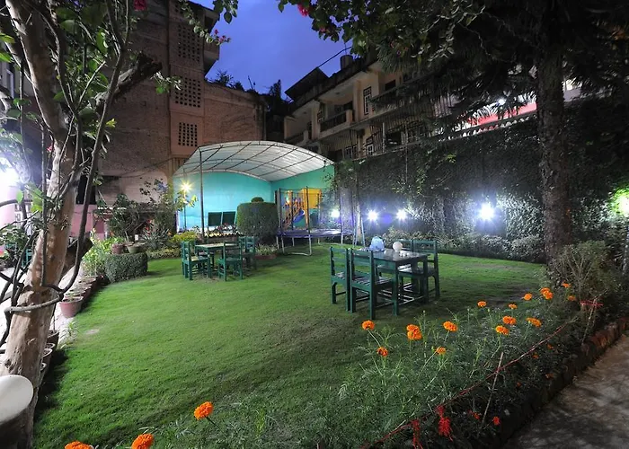 Acme 2* Kathmandu