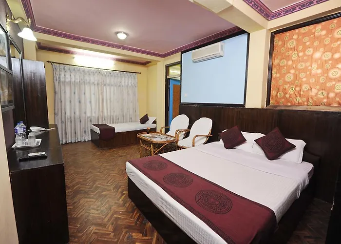 Guest house Acme
