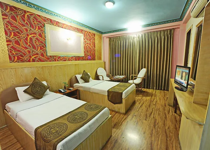 Acme Guest house