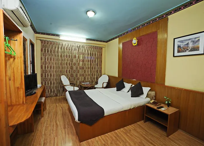 Acme Guest house Kathmandu