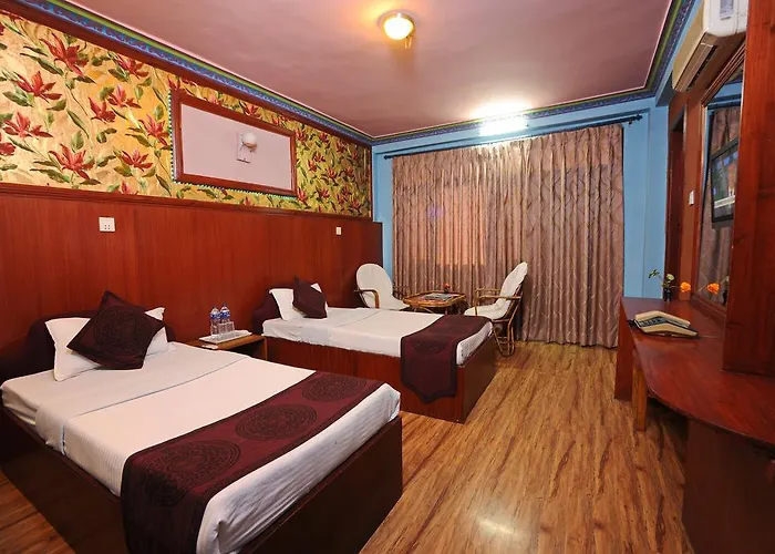 Acme Kathmandu