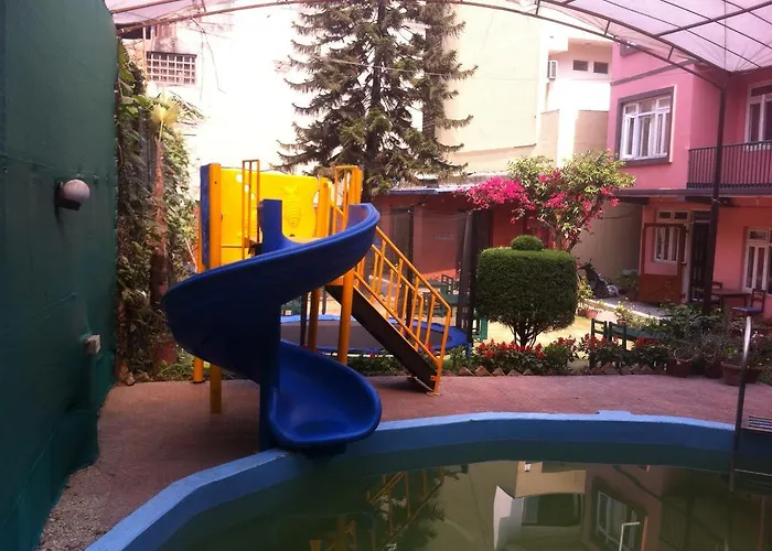 Acme Guest house