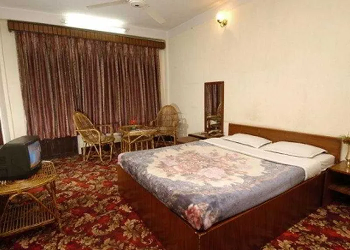 Acme Guest house