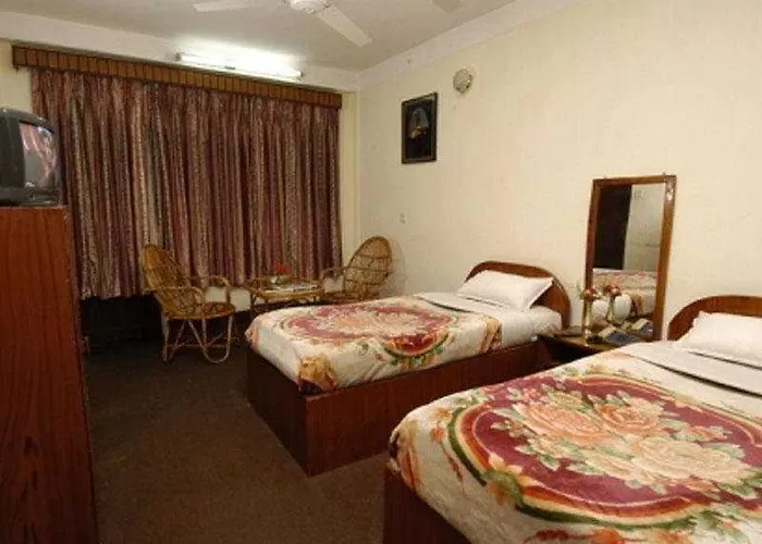 Acme Guest house Kathmandu