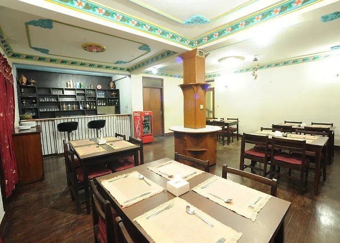 Guest house Acme 2*