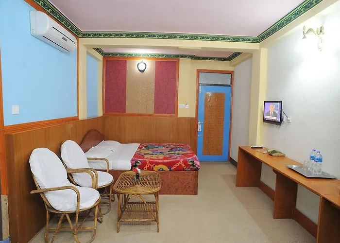 Acme Guest house 2*