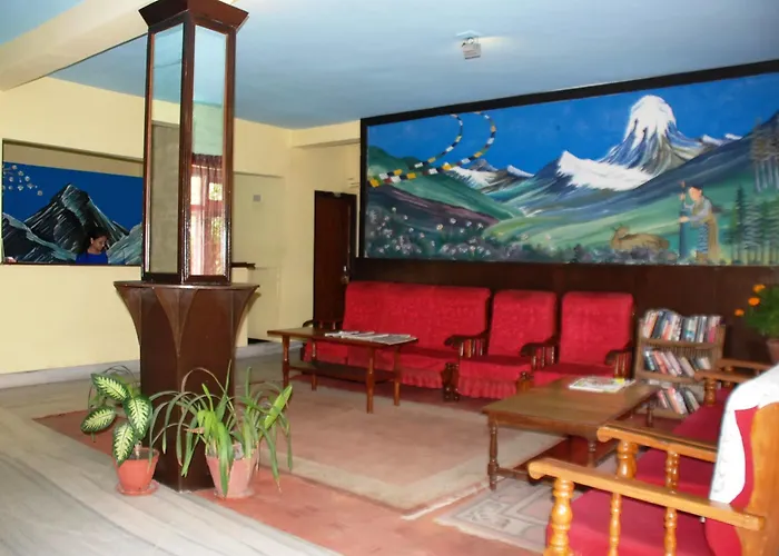 Acme Guest house Kathmandu