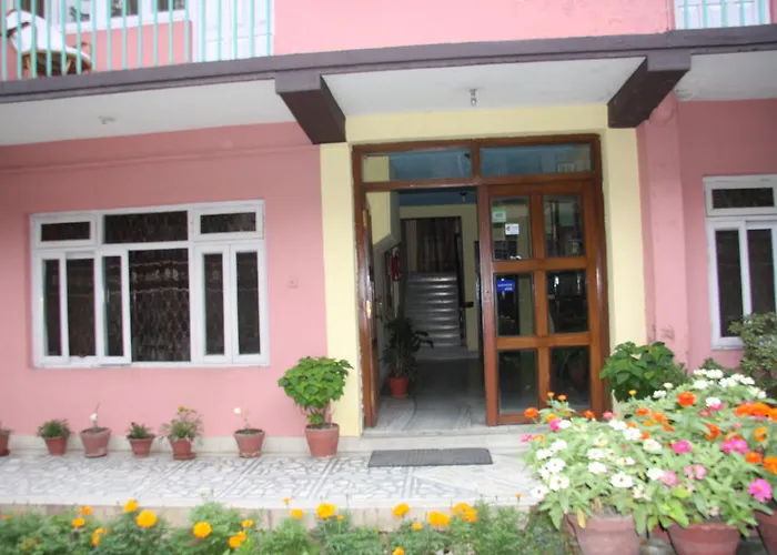 Acme 2* Kathmandu