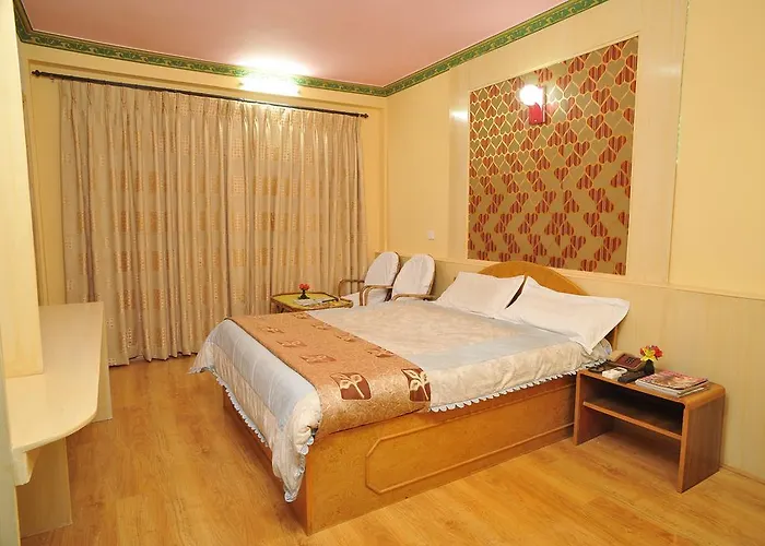 Guest house Acme