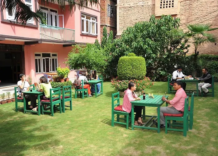 Acme 2* Kathmandu