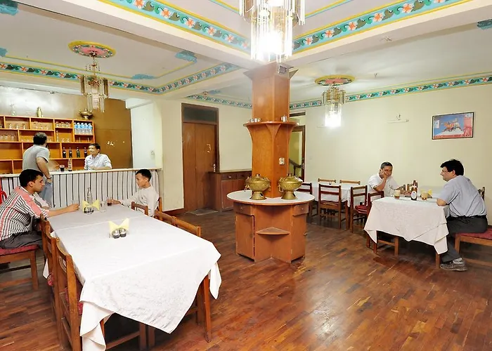 Guest house Acme Kathmandu