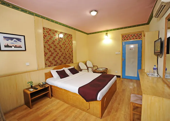 Acme Guest house 2*
