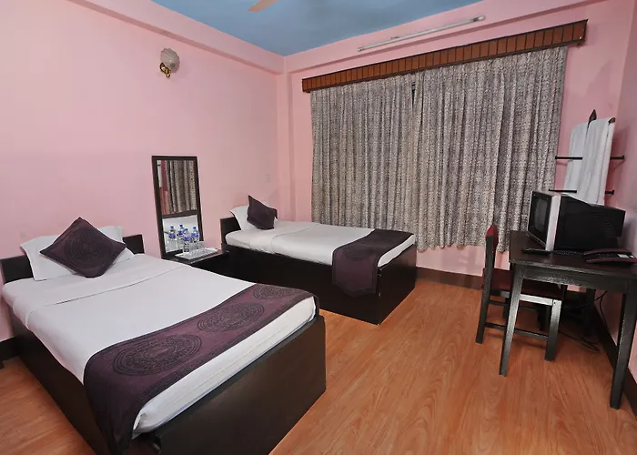 Acme 2* Kathmandu