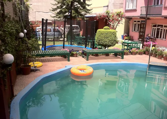 Acme 2* Kathmandu