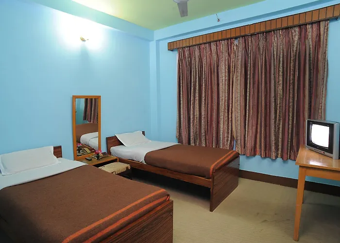 Acme Guest house 2*