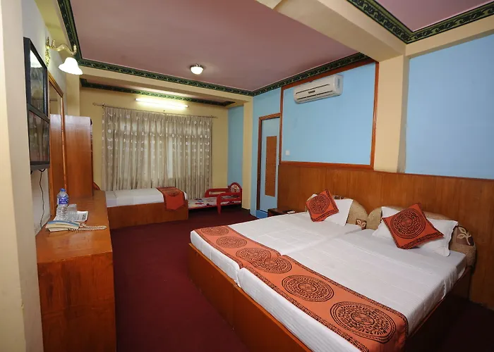 Guest house Acme 2*