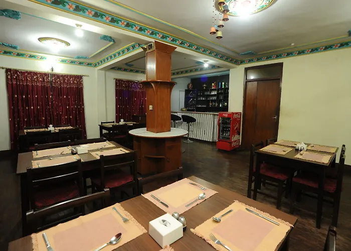 Guest house Acme