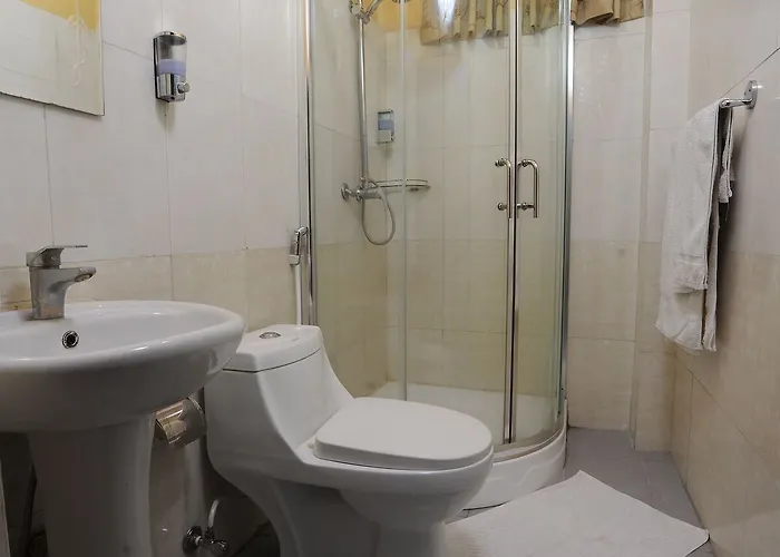 Acme Guest house Kathmandu