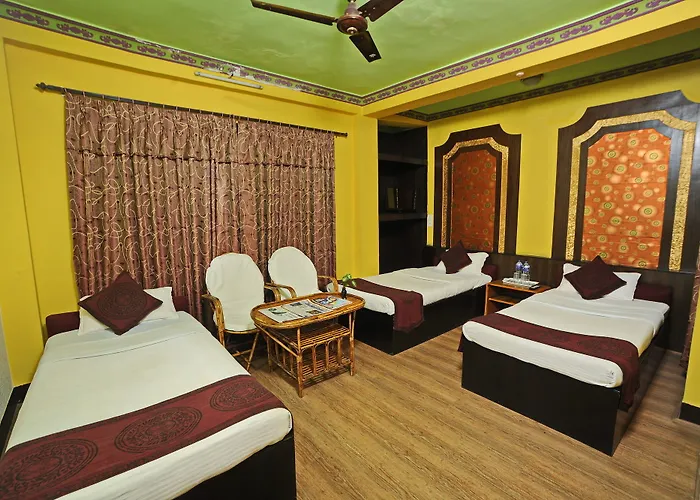 Guest house Acme Kathmandu