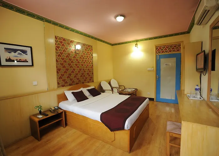 Acme Guest house 2*