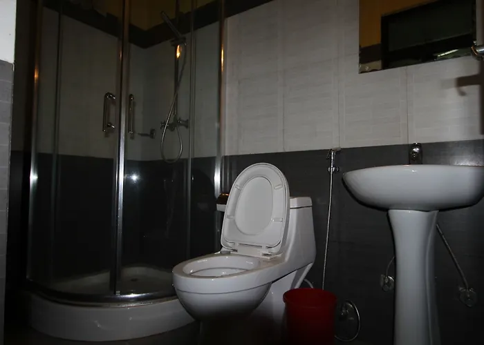 Acme 2* Kathmandu