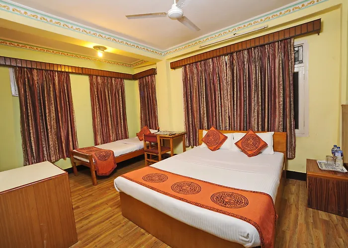 Guest house Acme