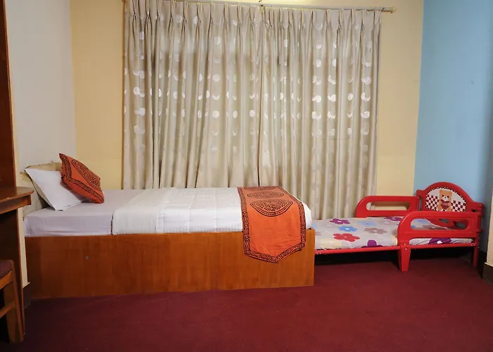 Acme Guest house 2*