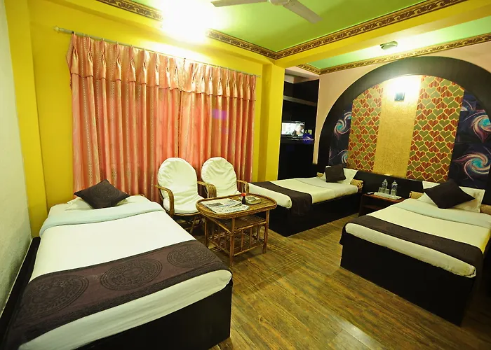 Acme Kathmandu