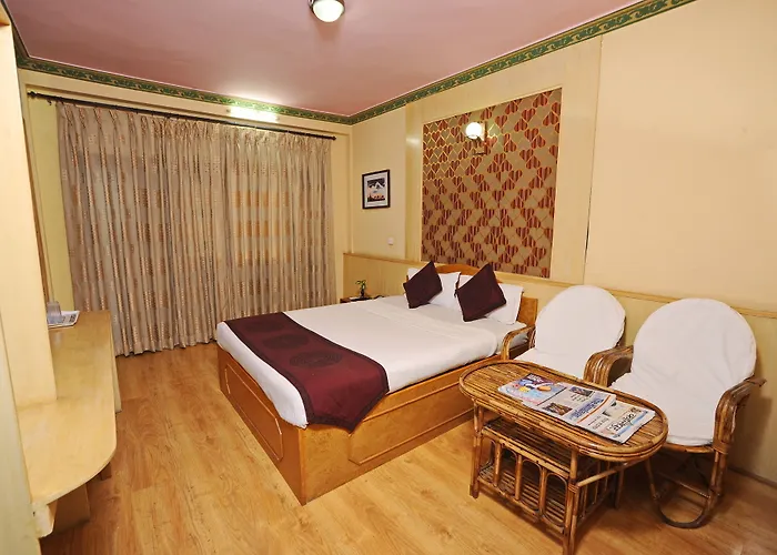 Guest house Acme