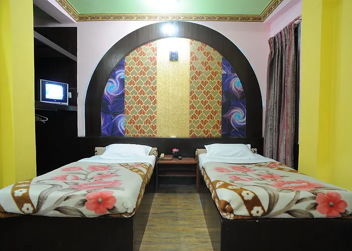 Guest house Acme 2*