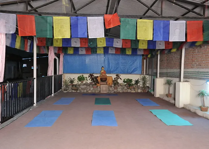 Acme Guest house Kathmandu