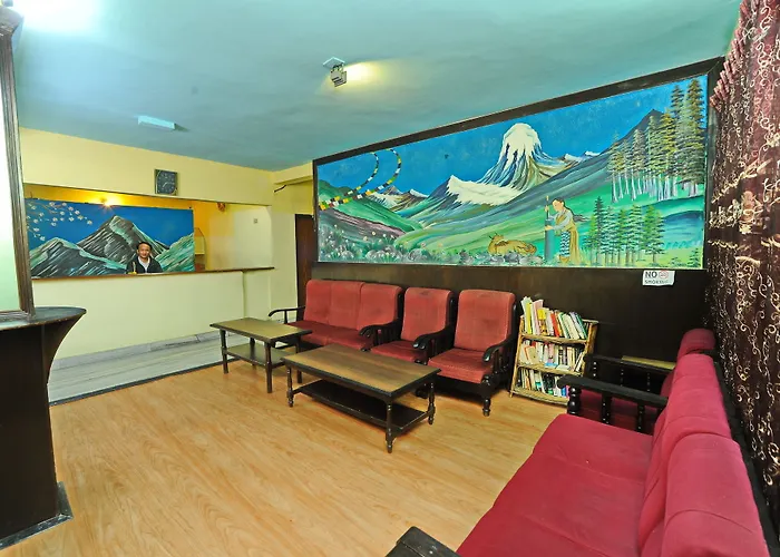 Acme Kathmandu